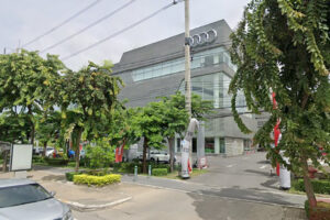 อาวดี้ ไทยแลนด์ (สำนักงานใหญ่) Audi Centre Thailand