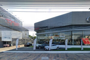 อาวดี้ พัทยา ชลบุรี Audi Pattaya Chonburi