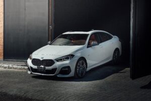 ใหม่ BMW 220i Gran Coupe (M Performance Edition) 2023-2024 ราคา-ตารางผ่อน-ดาวน์