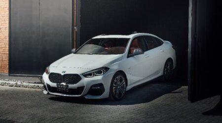 ใหม่ BMW 220i Gran Coupe (M Performance Edition) 2023-2024 ราคา-ตารางผ่อน-ดาวน์