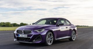 ใหม่ BMW M240i xDrive 2024-2025 ราคา BMW M240i xDrive ตารางผ่อน-ดาวน์