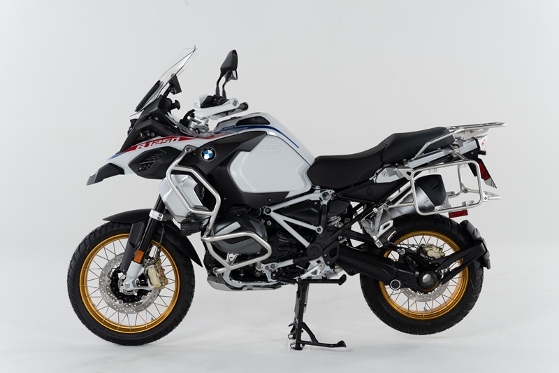 ใหม่ BMW R 1250 GS 20242025 ราคา BMW R 1250 GS ตารางผ่อนดาวน์ รถ