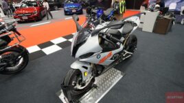 BMW Motorcycle Big Bike 2023-2024 ราคารถ บีเอ็มดับเบิลยู มอเตอร์ไซค์ บิ๊กไบค์