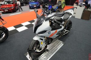 BMW Motorcycle Big Bike 2023-2024 ราคารถ บีเอ็มดับเบิลยู มอเตอร์ไซค์ บิ๊กไบค์