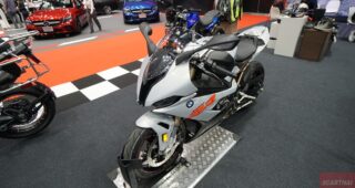 BMW Motorcycle Big Bike 2023-2024 ราคารถ บีเอ็มดับเบิลยู มอเตอร์ไซค์ บิ๊กไบค์