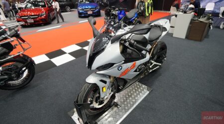 BMW Motorcycle Big Bike 2023-2024 ราคารถ บีเอ็มดับเบิลยู มอเตอร์ไซค์ บิ๊กไบค์