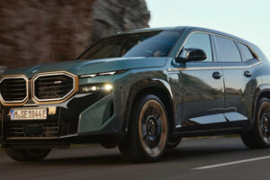 2023 BMW XM ใหม่ ! เปิดตัวในฐานะ Super SUV ขุมพลัง Plug-In Hybrid 644 แรงม้า เริ่มต้นที่ 6,029,000.-