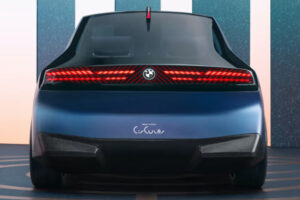 BMW i1 และ BMW i2 รถยนต์ไฟฟ้าระดับเริ่มต้น บนแพลตฟอร์ม Neue Klasse วางแผนเริ่มผลิตในปี 2027 และ ปี 2028