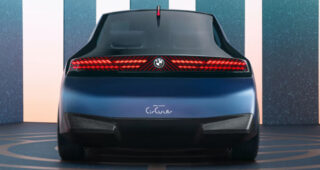 BMW i1 และ BMW i2 รถยนต์ไฟฟ้าระดับเริ่มต้น บนแพลตฟอร์ม Neue Klasse วางแผนเริ่มผลิตในปี 2027 และ ปี 2028