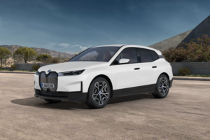 ใหม่ BMW iX xDrive40 2024-2025 ราคา BMW iX xDrive40 ตารางผ่อน-ดาวน์
