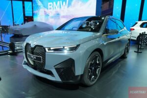 BMW 2023-2024 ราคารถ บีเอ็มดับเบิลยู