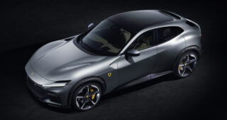 2023 Ferrari Purosangue เปิดตัวแล้ว ! พร้อมเครื่องยนต์ V12 715 แรงม้า ในอิตาลีเริ่มต้นที่ 399,000 ยูโร หรือราว ๆ 14,733,000 บาท