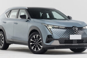 GAC Trumpchi Emkoo ใหม่ ! รถยนต์ SUV ดีไซน์หรูจากจีน เริ่มต้นที่ 631,000.-