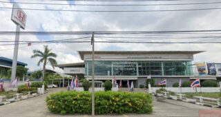 HONDA บางชัน