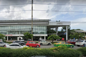 HONDA กาญจนาภิเษก