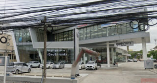 HONDA บางนา