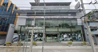 HONDA ดุสิต