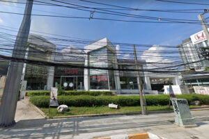 HONDA บางกะปิ
