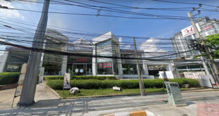 HONDA บางกะปิ