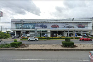 HONDA ตลิ่งชัน 
