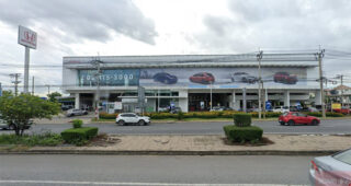 HONDA ตลิ่งชัน 