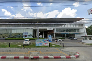HONDA กัลปพฤกษ์