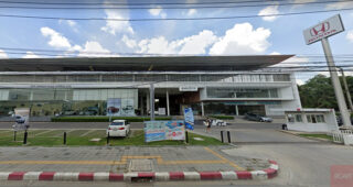 HONDA กัลปพฤกษ์