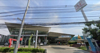 HONDA ฉิมพลี