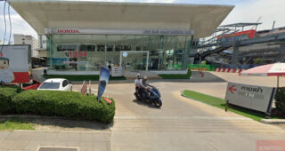 HONDA อุดมสุข