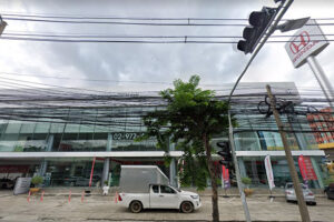 HONDA อนุสาวรีย์