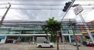 HONDA อนุสาวรีย์