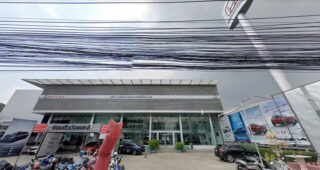 HONDA นวมินทร์