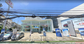 HONDA พัฒนาการ