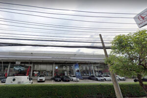 HONDA ศรีนครินทร์