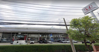 HONDA ศรีนครินทร์