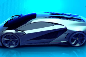 Lamborghini Huracan รุ่นต่อไป ! อาจมาพร้อมขุมพลัง V8 ไฮบริด เทอร์โบคู่ อันทรงพลัง