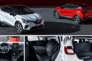 ใหม่ Mitsubishi ASX ปี 2023 เปิดตัวแล้ว! พร้อมตัวเลือกระบบส่งกำลังที่หลากหลาย เตรียมวางจำหน่ายต้นปีหน้า