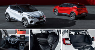 ใหม่ Mitsubishi ASX ปี 2023 เปิดตัวแล้ว! พร้อมตัวเลือกระบบส่งกำลังที่หลากหลาย เตรียมวางจำหน่ายต้นปีหน้า