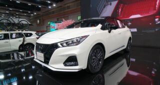 ใหม่ New Nissan Almera Sportech-X 2023-2024 ราคา นิสสัน อัลเมร่า สปอร์ตเทค-เอ็กซ์ ตารางผ่อน-ดาวน์