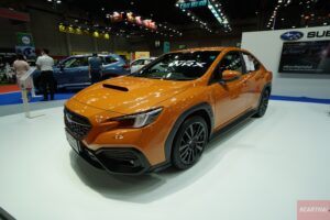 ใหม่ NEW SUBARU WRX 2023-2024 ราคา ซูบารุ ดับบลิวอาร์เอ็กซ์ ตารางผ่อน-ดาวน์