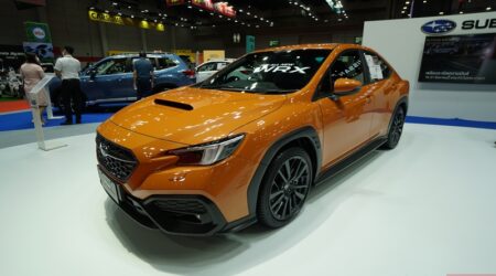 ใหม่ NEW SUBARU WRX 2023-2024 ราคา ซูบารุ ดับบลิวอาร์เอ็กซ์ ตารางผ่อน-ดาวน์