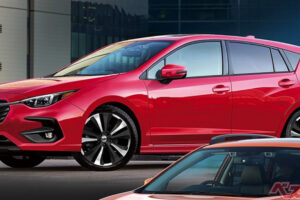 เผยรายละเอียด Subaru Impreza รุ่นใหม่ อาจไม่มีเวอร์ชัน Sedan และแทนที่ด้วยเครื่องยนต์เทอร์โบ 1.5 ลิตร เตรียมเปิดตัวปีหน้า