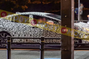 ภาพหลุด Toyota Prius รุ่นใหม่ ! ถูกพบในระหว่างการทดสอบที่ญี่ปุ่น
