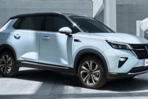 Wuling Xingchen HEV ใหม่! SUV ขนาด 5 ที่นั่ง เริ่มต้นที่ 532,000.-