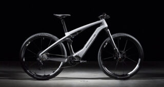 Porsche เปิดตัว eBike Sport และ eBike Cross จักรยานไฟฟ้า 2 รุ่นใหม่ เริ่มต้นที่ 362,000.-