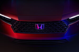 All-New Honda Accord เจเนอเรชัน 11 ใหม่ เตรียมเปิดตัว เดือนพฤศจิกายนนี้