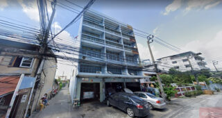 อู่ซ่อมรถ Autoway Service (ช่างก่ำ)