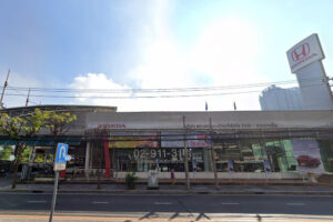 HONDA บางซื่อ