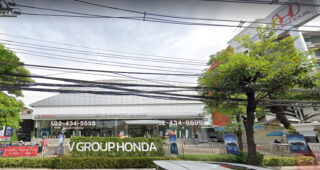 HONDA บางกอกน้อย