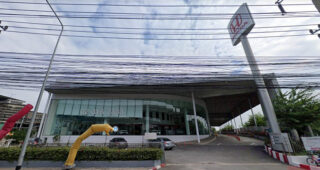 HONDA บางพลีใหญ่ สมุทรปราการ